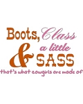Boots & Class